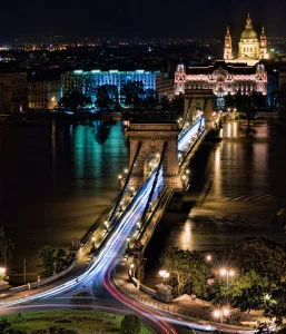 Budapest